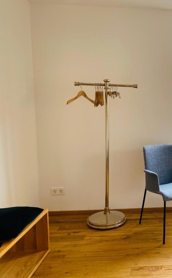 Appartement Nikten FDH Eksteriør billede