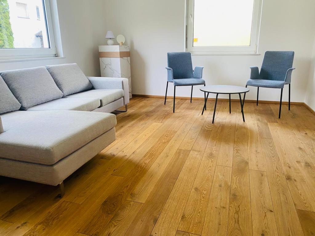 Appartement Nikten FDH Eksteriør billede
