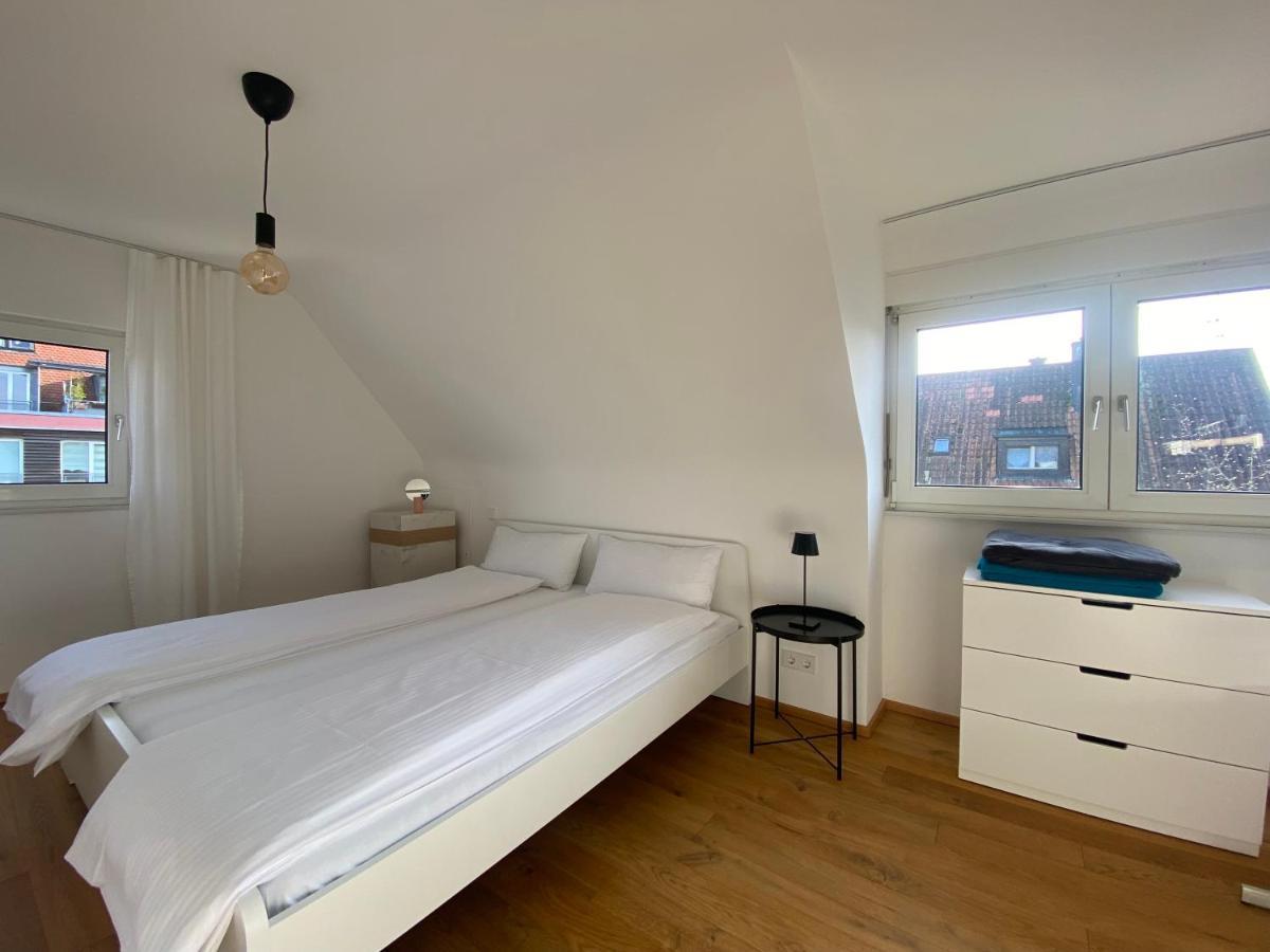 Appartement Nikten FDH Eksteriør billede