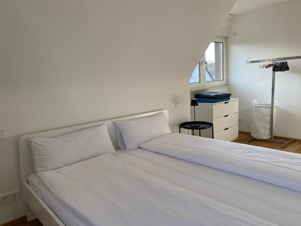 Appartement Nikten FDH Eksteriør billede