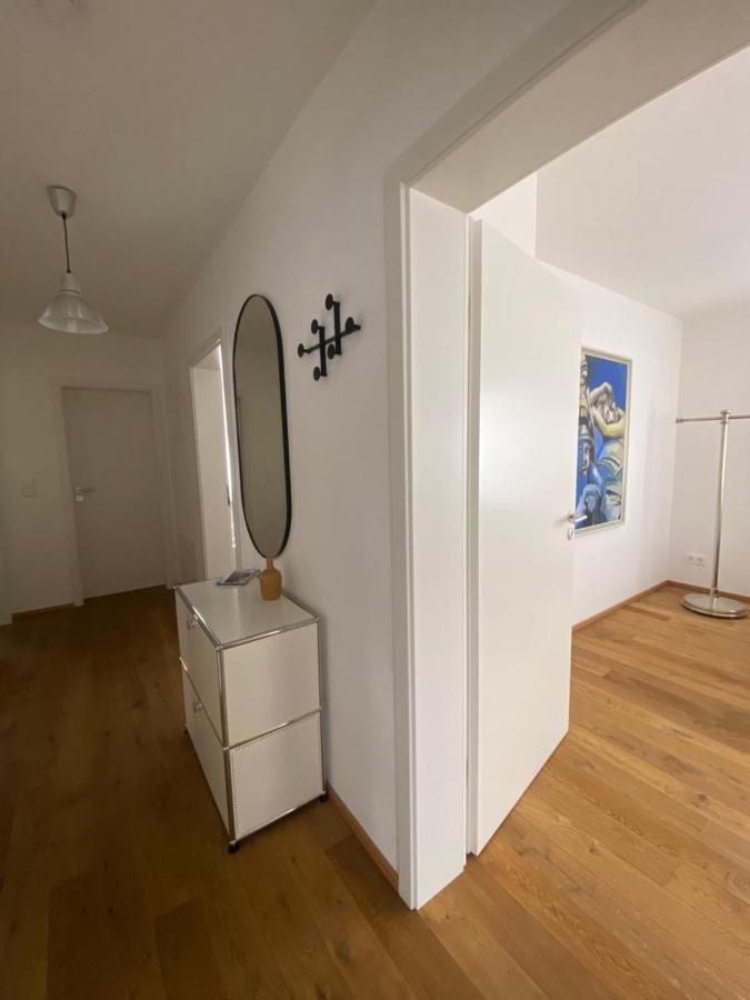 Appartement Nikten FDH Eksteriør billede